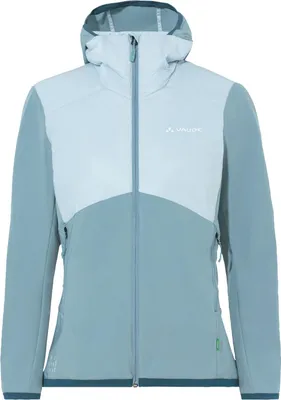 Produktbild von VAUDE VauDe Damen Brenva Isolationsjacke nordic blue 42