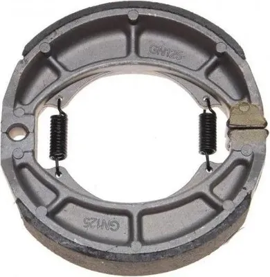 Immagine prodotto di Kit Manuale Freno Romet Zetka 130X28