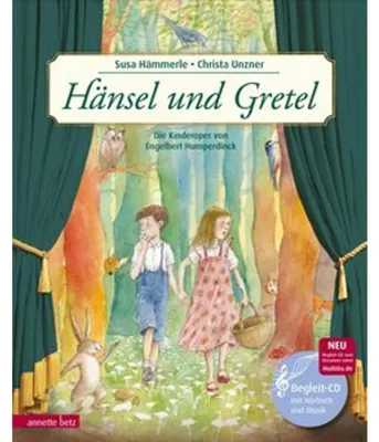 Image de Hänsel und Gretel