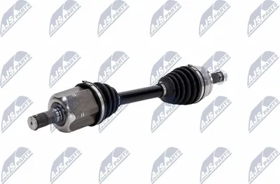 Produktbild von NTY NPW-CH-042 Antriebswelle Vorne Links für JEEP Renegade SUV (BU, B1) für FIAT 500X (334)