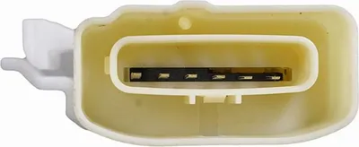 Productafbeelding van METZGER 2314240 Deurslot, voor, rechts, voor TOYOTA Yaris Hatchback (P1), Yaris Verso (P2)