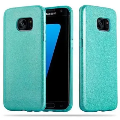 Zdjęcie produktu dla Cadorabo DE-107935, Samsung, Samsung Galaxy S7 EDGE, Zielony