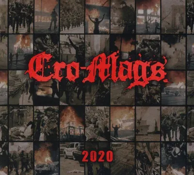 Image de 2020 (Ep)