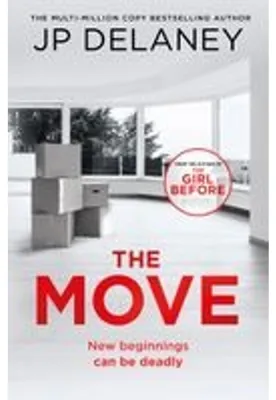 Obrázok produktu pre The Move