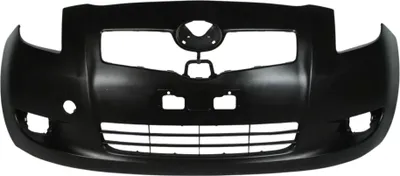 Image de TOYOTA Yaris pare-chocs avant 52119-0D977 OE