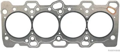 Produktbild von HERTH+BUSS JAKOPARTS J1255016 Zylinderkopfdichtung für MITSUBISHI L 200 (K7T, K6T) L 400 Bus (PDW, PCW, PAV, PBV, PAW) L 400 Kasten