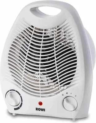 Image de ROWI Aérotherme 2000 W HHL 2000/3/4