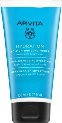 Produktbild von Apivita Hydratation Moisturizing Conditioner pflegender Conditioner mit Hydratationswirkung 150 ml