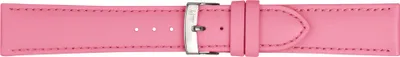 Immagine prodotto di Cinturino in pelle di vitello Grafic 0969087.087 Colore della fibbia: argento, Lunghezza del cinturino: misura standard, Larghezza del cinturino: 20