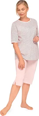 Produktbild von 268 21 Aneta I Pyjama Größe 3XL