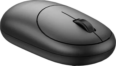 Image de WiWU - Souris sans fil WiMiCE 2.4G WM107 - noir
