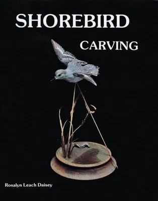 Produktbild von Shorebird Carving