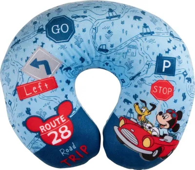 Immagine prodotto di Cuscino da viaggio Tataway Mickey Mouse