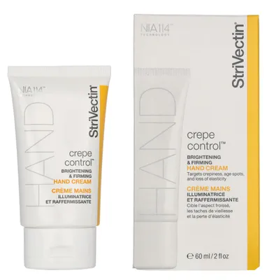Zdjęcie produktu dla StriVectin Crepe Control™ Brightening & Firming Hand Cream 60 ml