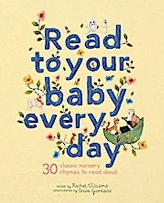 Obrázok produktu pre Read to Your Baby Every Day