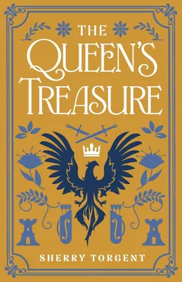 Produktbild von The Queen's Treasure