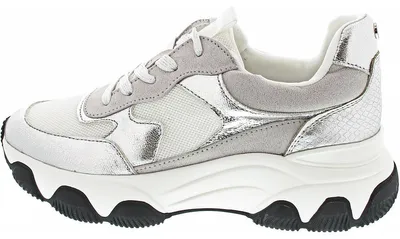 Produktbild von La Strada 21233171642 (40/silver metallic)
