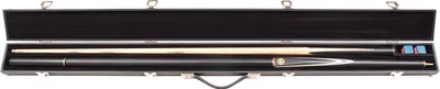 Immagine prodotto di Custodia per stecca Buffalo snooker 3/4 nero