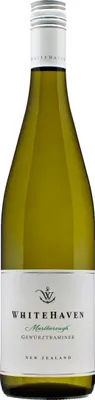Produktbild von Whitehaven Gewurztraminer 2024 | Marlborough, Neuseeland | 750ml 14.00% Vol.