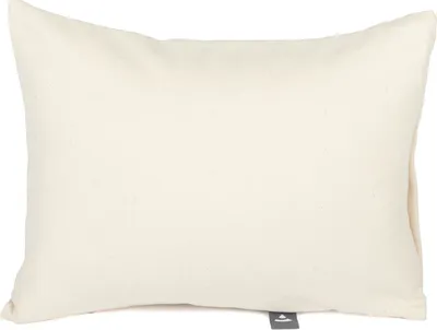 Produktbild von Bodhi Lagerungskissen Dinkel natur | 20x30 cm