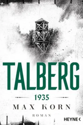 Obrázok produktu pre Talberg 1935