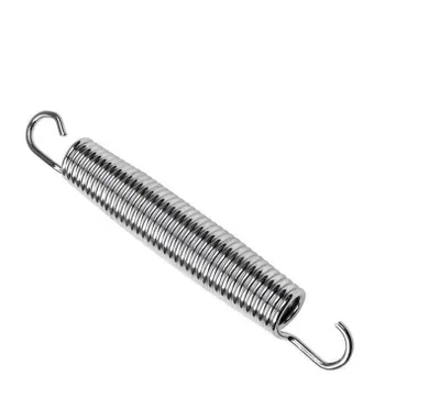 Produktbild von INLEA Ersatzfeder für Trampolin mit Gesamtdurchmesser 460 cm (165mm)