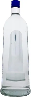 Produktbild von Divine Pure Vodka 1000ml 37,5% Vol.