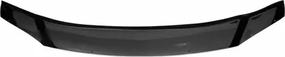 Produktbild von OMAC Motorhaubenschutz 4626204 Motorhaube für MAZDA CX-9 (TC) Acryl für MAZDA CX-9