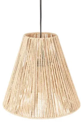 Obrázek produktu pro Papírová závěsná lampa ETNIK