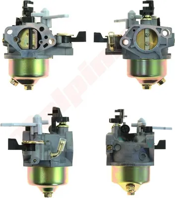 Image de Carburateur Pour Honda Gx390 27Mm ( 16100-Zf6-V01 ) V