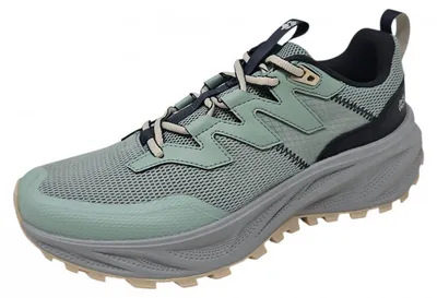 Produktbild von Jack Wolfskin PS Trail Low W Walkingschuh Grün