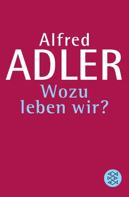 Produktbild von Wozu leben wir ?
