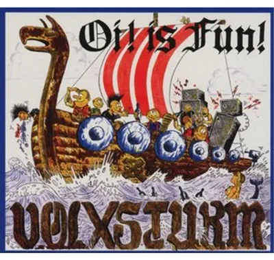 Immagine prodotto di Volxsturm-Oi Is Fun