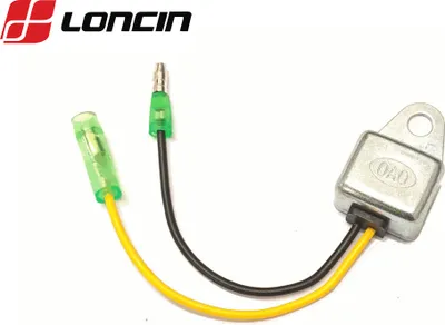Produktbild von Czujnik Alarm Olejowy Loncin G160F, G200F, G240F, G270F, G340F, G390F, G420F