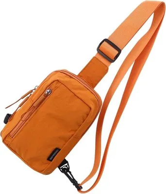 Produktbild von Reisrucksäcke für Männer und Frauen - Reisen, Urlaub, Hundegänge, Reisrucksäcke - (Orange)