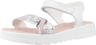 Produktbild von PABLOSKY Kinderschuhe Modell 431100P Weiß