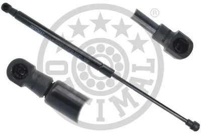 Produktbild von OPTIMAL AG-50032 Gasfeder Heckklappendämpfer für KIA SPORTAGE (K00) 411mm