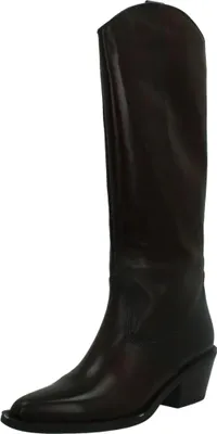Produktbild von MJUS Braune Schuhe Modell L91305