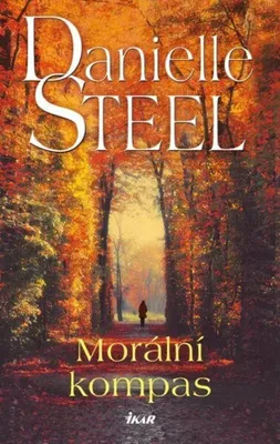 Image de Morální kompas | Danielle Steel