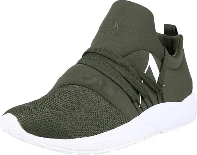 Immagine prodotto di Scarpe da donna ARKK Copenhagen Raven Mesh Pet S-E15 formatori 38