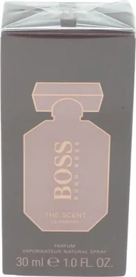 Immagine prodotto di Hugo Boss The Scent Le Parfum profumo puro da donna 30 ml