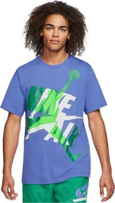 Produktbild von Nike Tshirts Jordan Jumpman Classics, CT6751554, Größe: 178