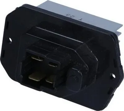 Produktbild von MAXGEAR Regler Innenraumgebläse 57-0371 für LAND ROVER Range Rover Sport (L320)