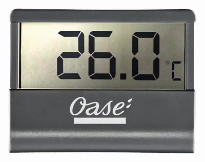 Produktbild von OASE digitales Thermometer für Aquarien und Terrarien