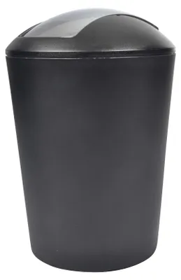 Obrázek produktu pro Odpadkový koš s výklopným víkem UNI