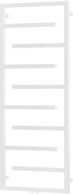 Produktbild von Mexen Orlando Design-Heizkörper 1380 x 600 mm, 499 W, Weiß - W207-1380-600-00-20