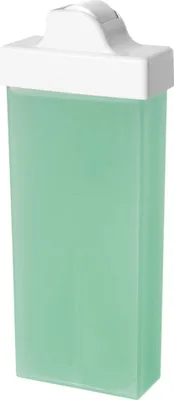 Produktbild von Wachspatrone Gel Aloe mit kleinem Roller 100 ml