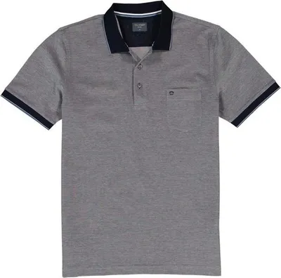 Produktbild von OLYMP 5407/52 Polo 18 marine M