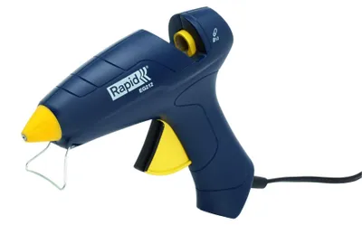 Obrázok produktu pre Rapid EG212, Modrá, Plast, 4,165 g/min, 180 s, 1,2 cm, AC