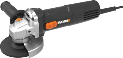 Immagine prodotto di Smerigliatrice angolare WORX WX717 Ø 115 mm 750 W
